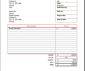 purchase request template Word Excel Templates